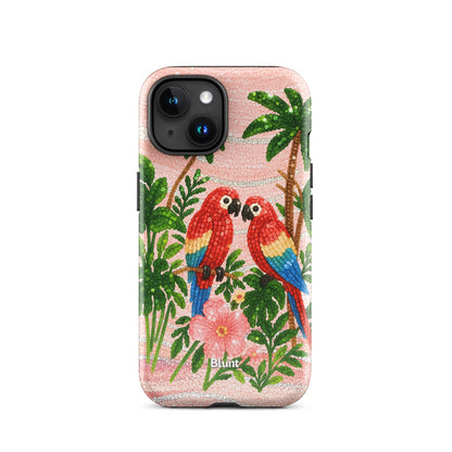 Rio De Janeiro iPhone Case - Blunt Cases