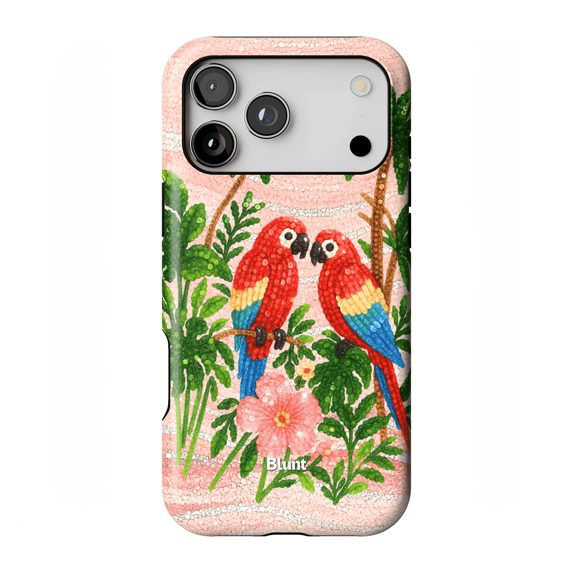 Rio De Janeiro iPhone Case - Blunt Cases