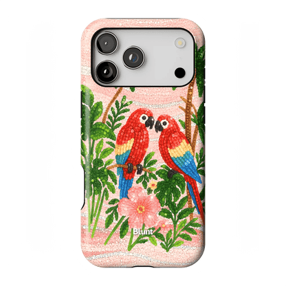 Rio De Janeiro iPhone Case - Blunt Cases