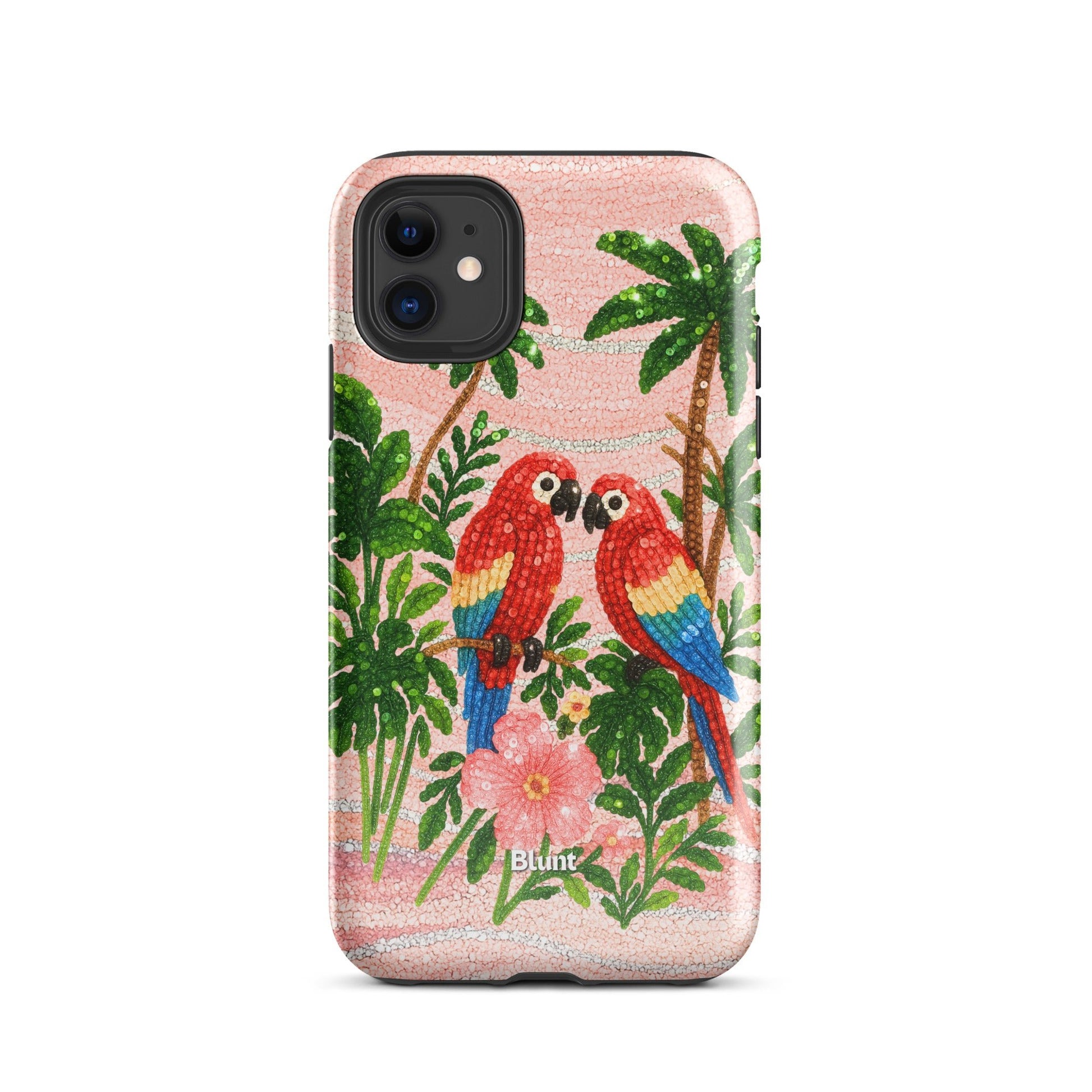 Rio De Janeiro iPhone Case - Blunt Cases