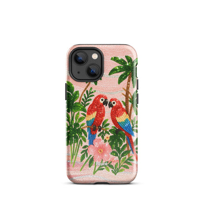 Rio De Janeiro iPhone Case - Blunt Cases