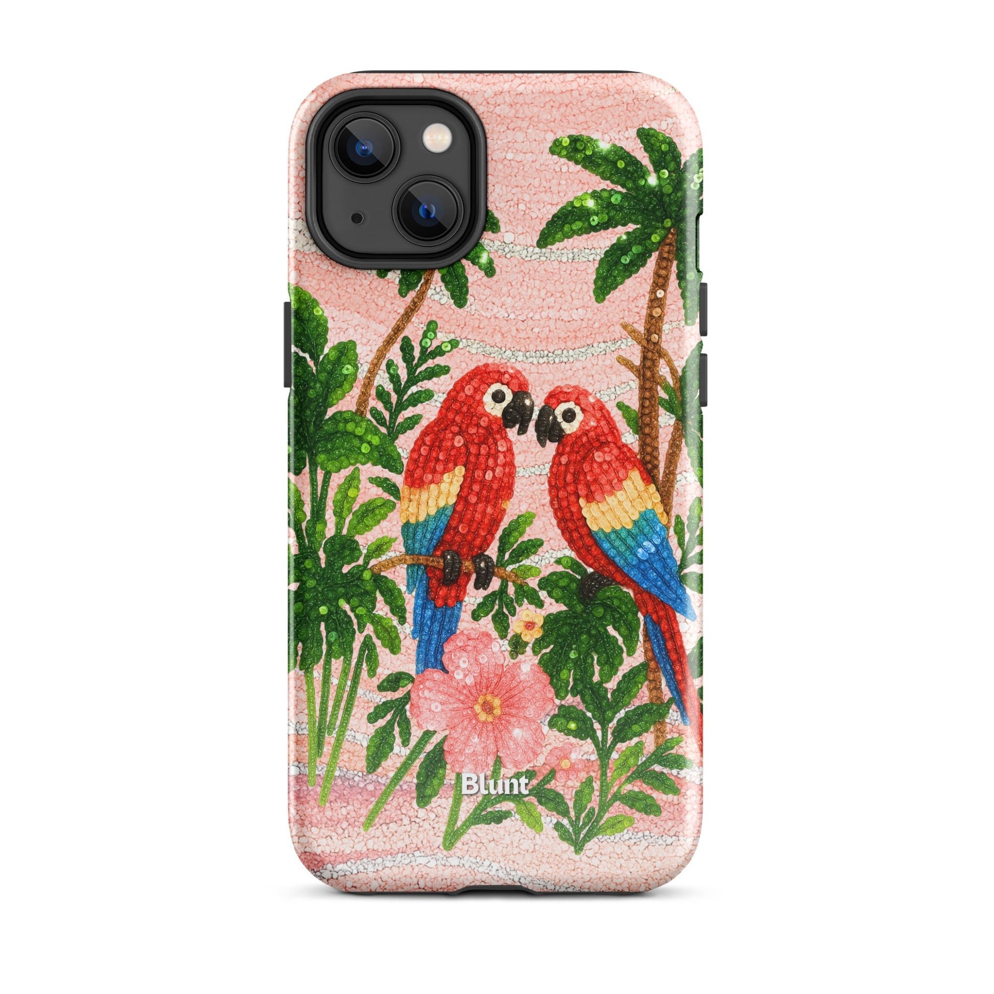 Rio De Janeiro iPhone Case - Blunt Cases