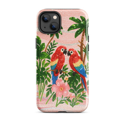Rio De Janeiro iPhone Case - Blunt Cases
