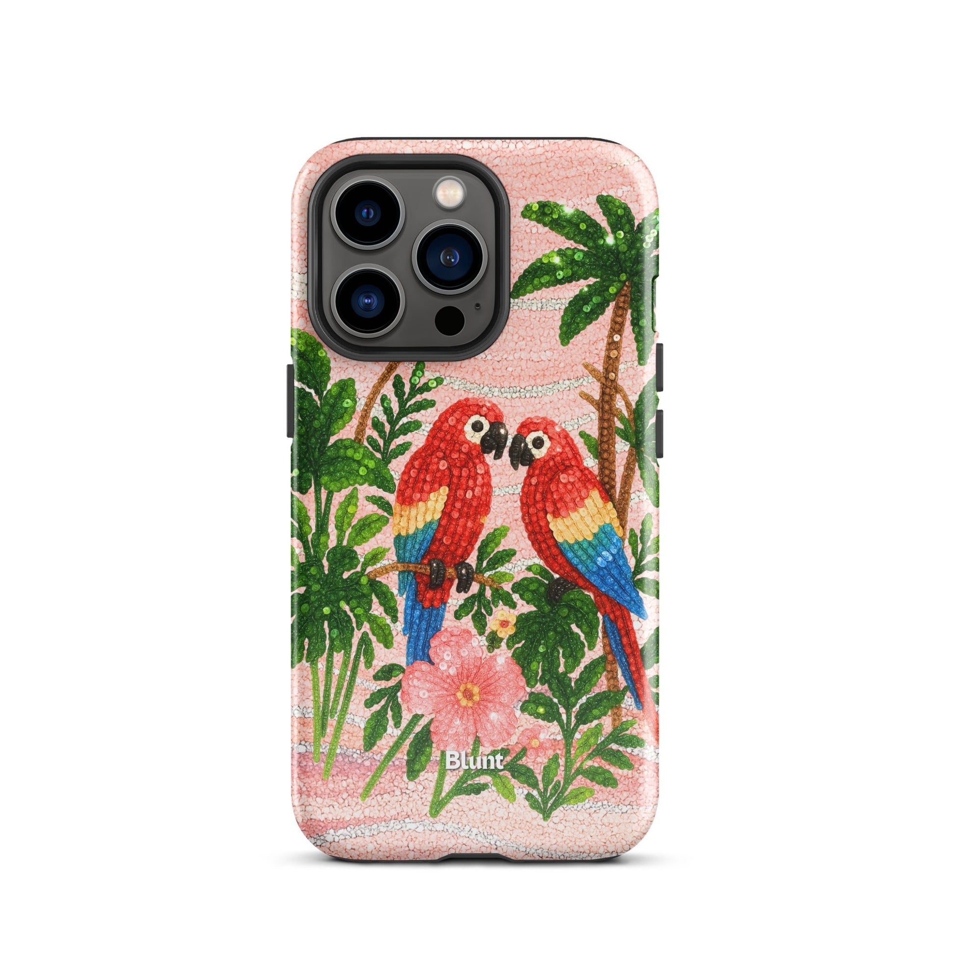 Rio De Janeiro iPhone Case - Blunt Cases