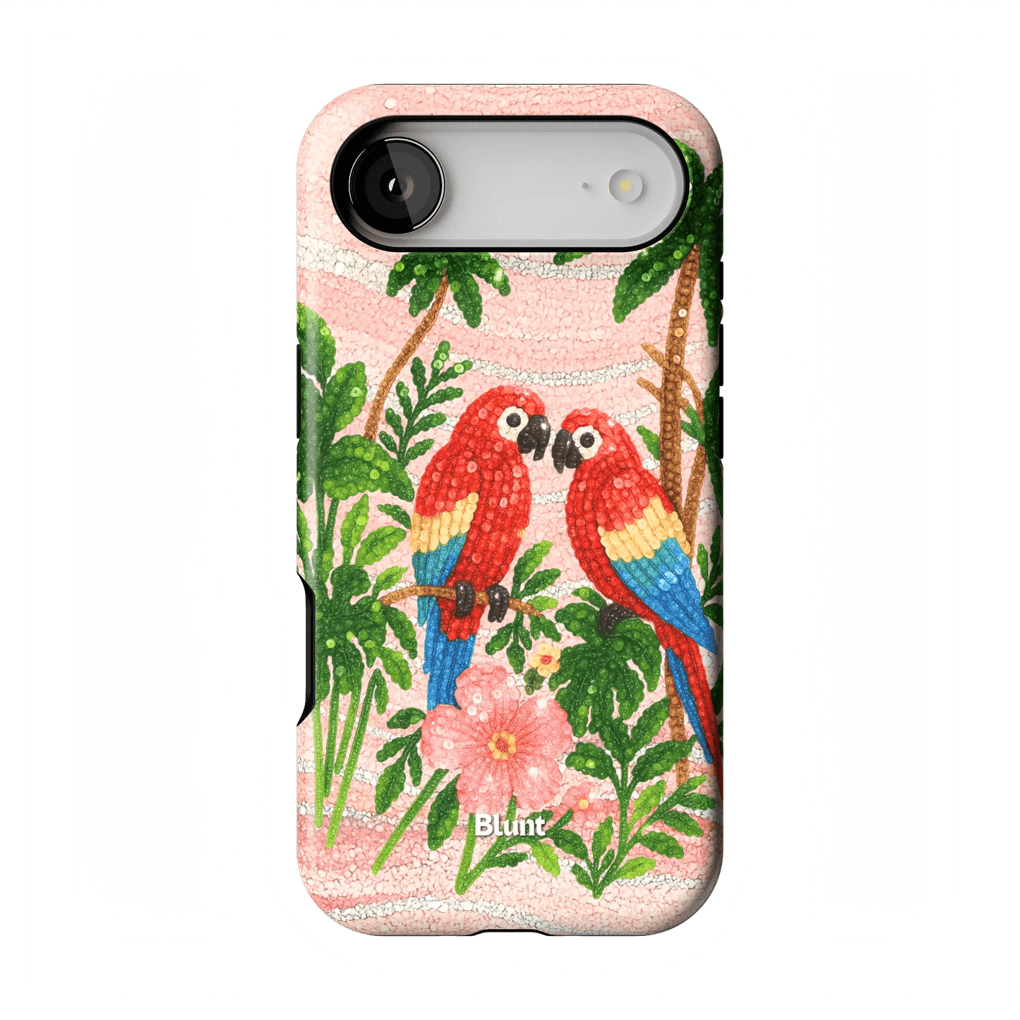 Rio De Janeiro iPhone Case - Blunt Cases
