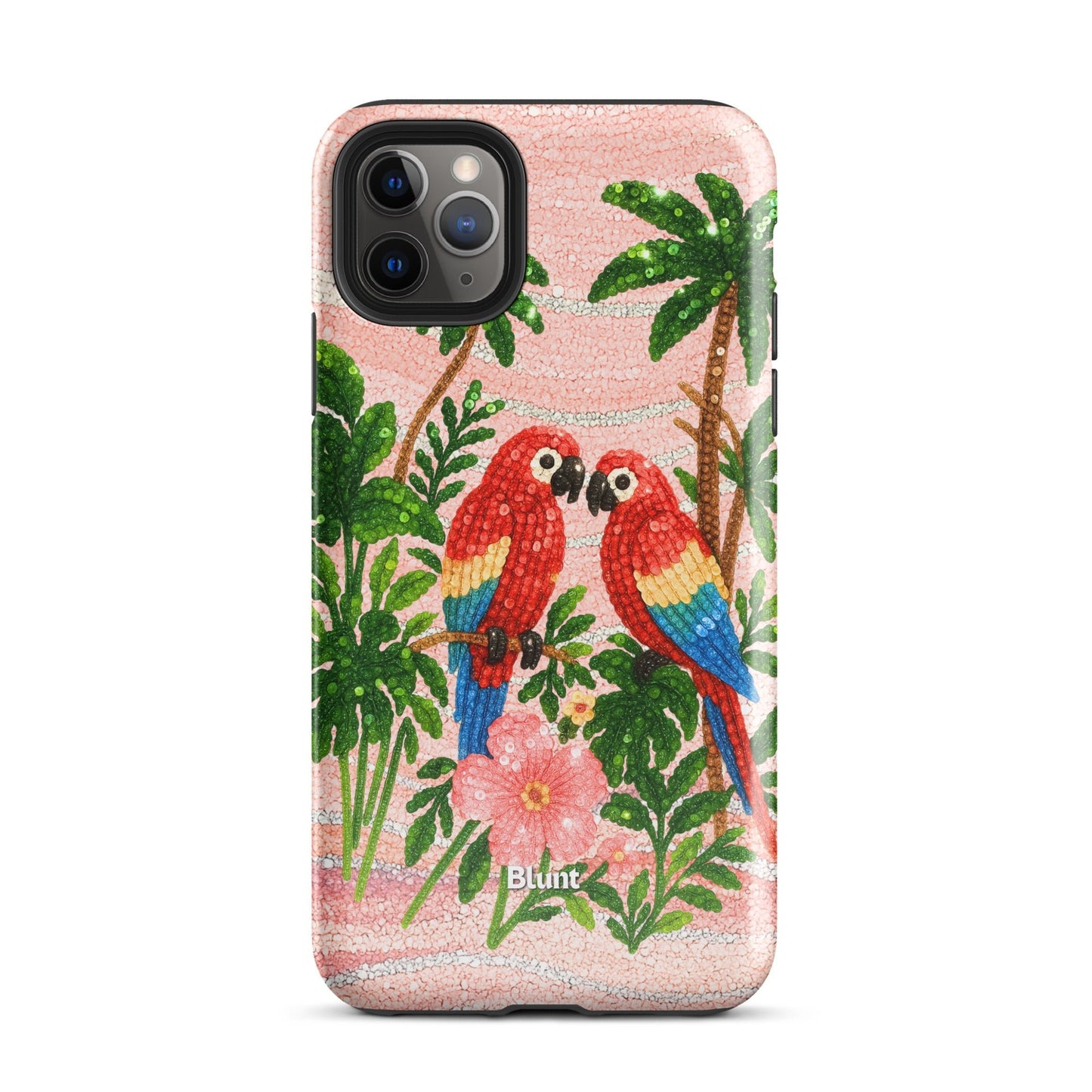 Rio De Janeiro iPhone Case - Blunt Cases