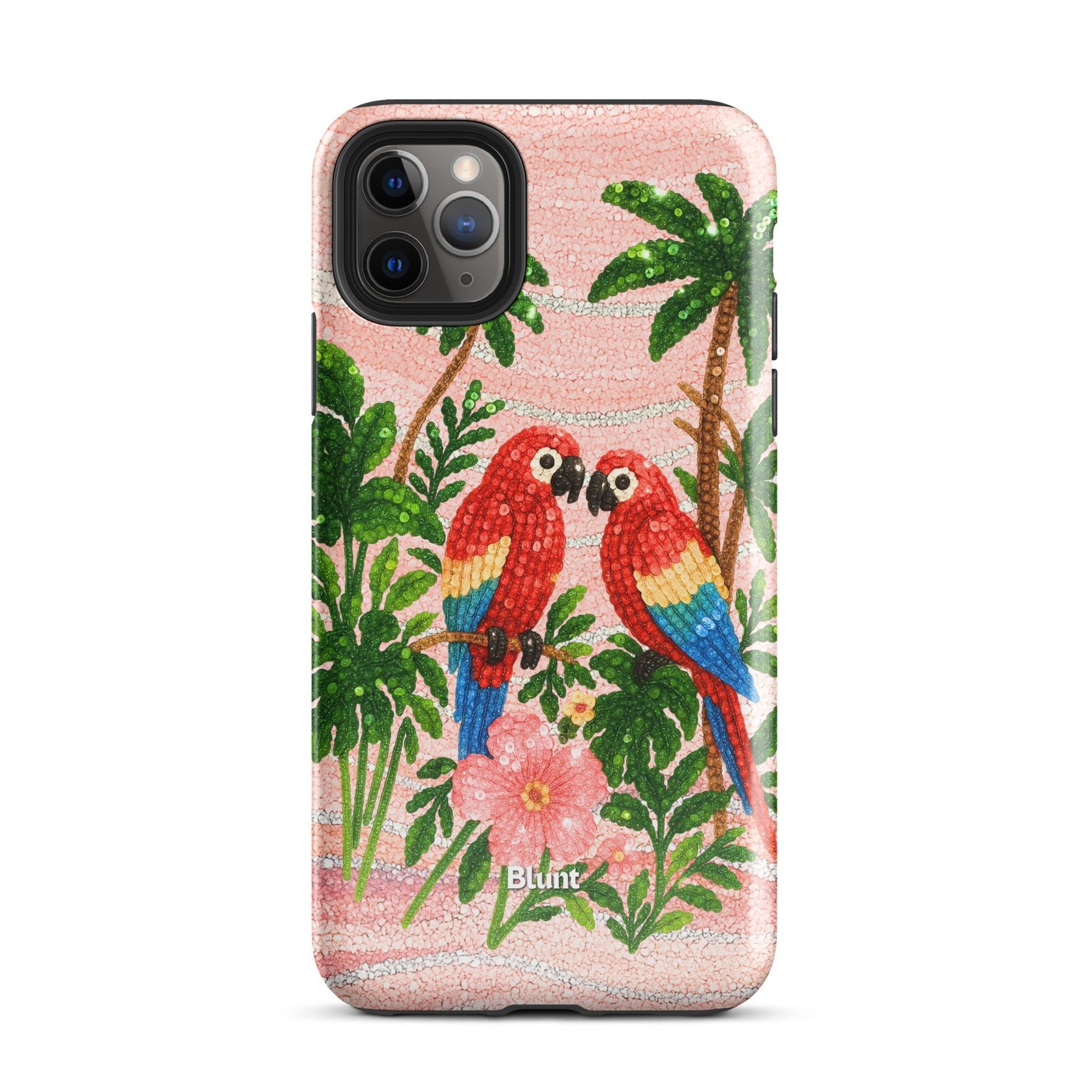 Rio De Janeiro iPhone Case - Blunt Cases