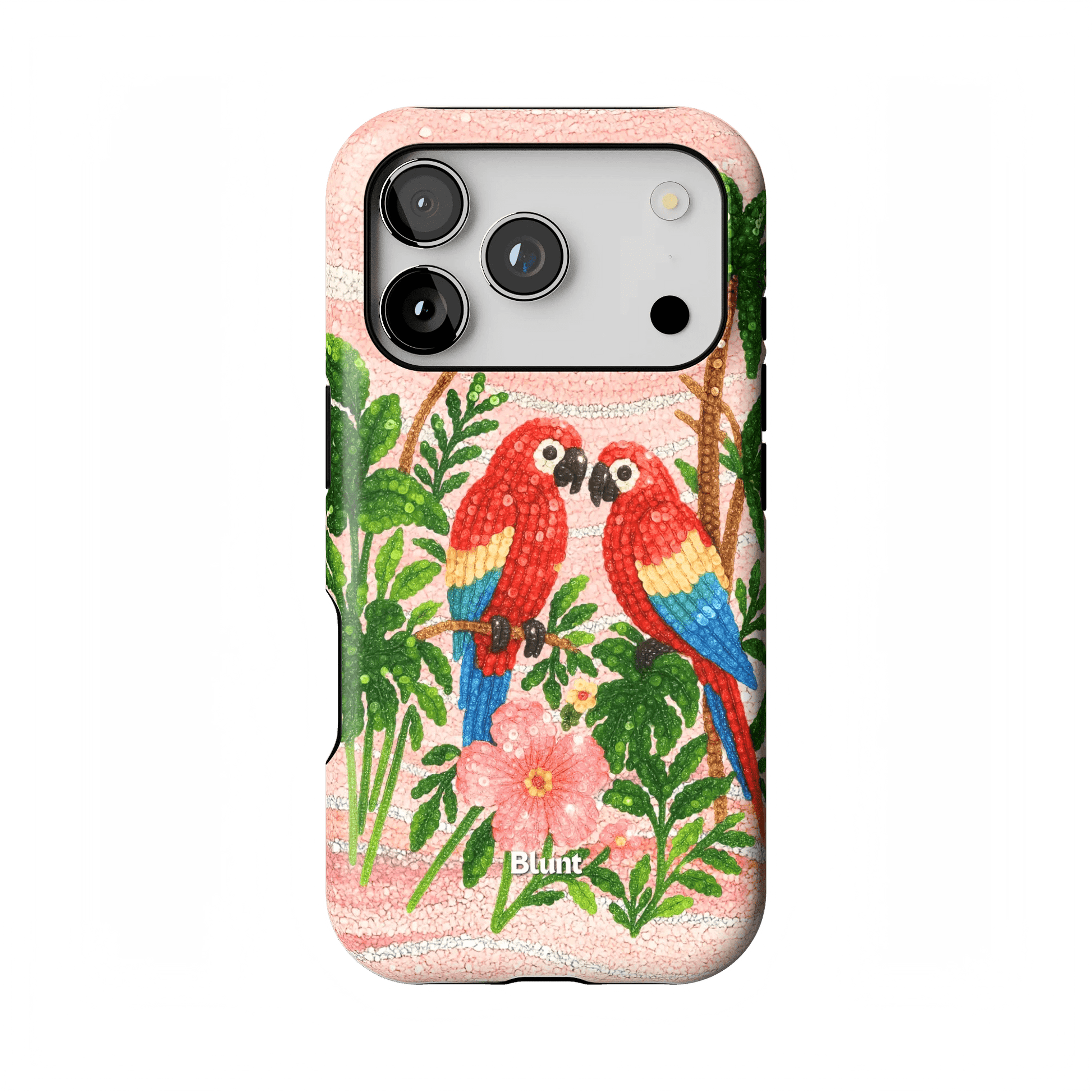 Rio De Janeiro iPhone Case - Blunt Cases