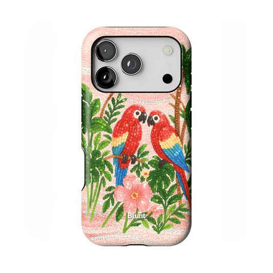 Rio De Janeiro iPhone Case - Blunt Cases