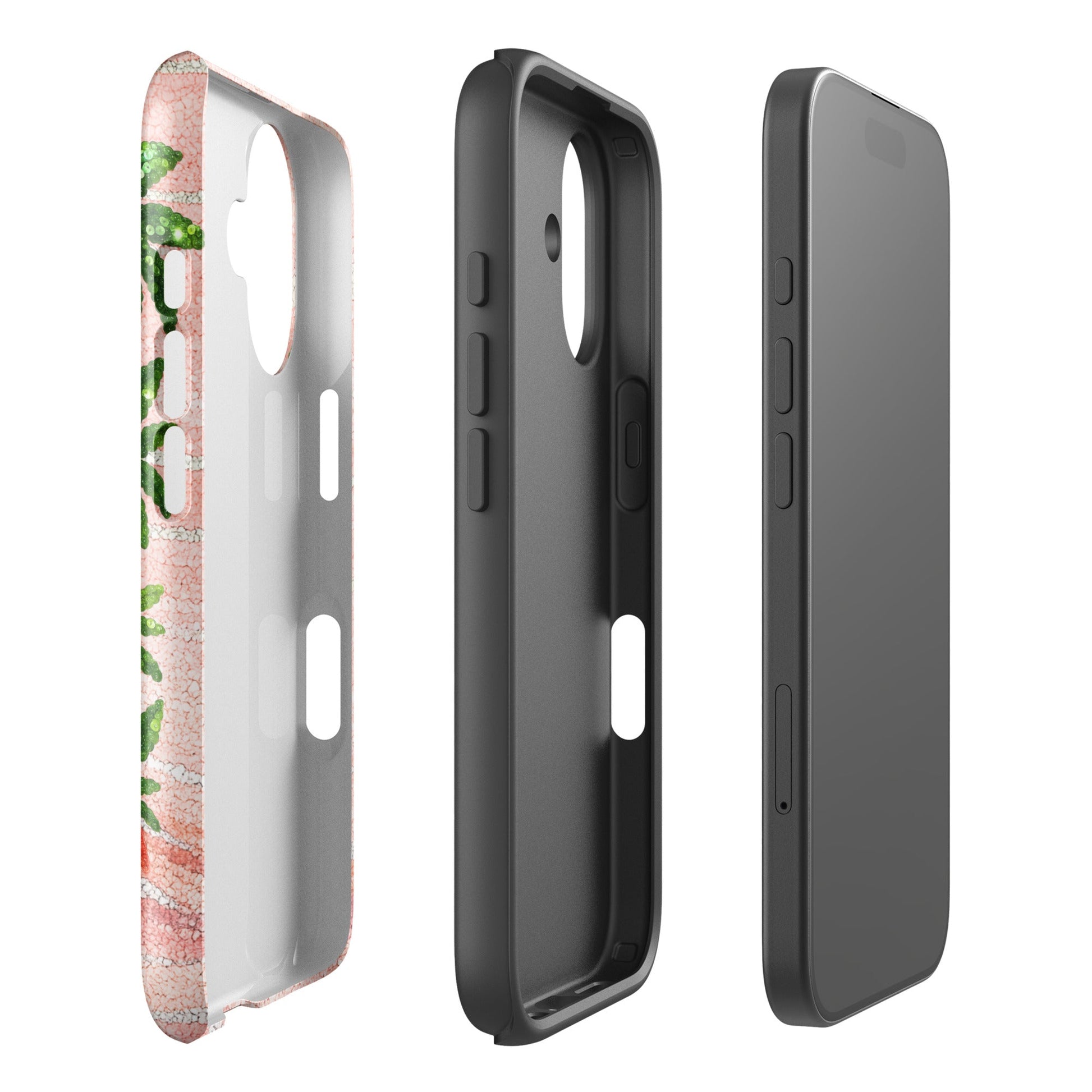 Rio De Janeiro iPhone Case - Blunt Cases