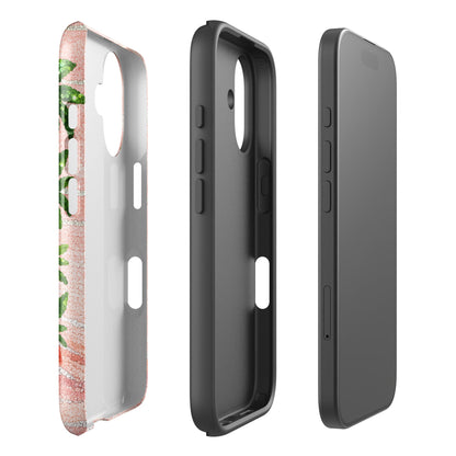 Rio De Janeiro iPhone Case - Blunt Cases
