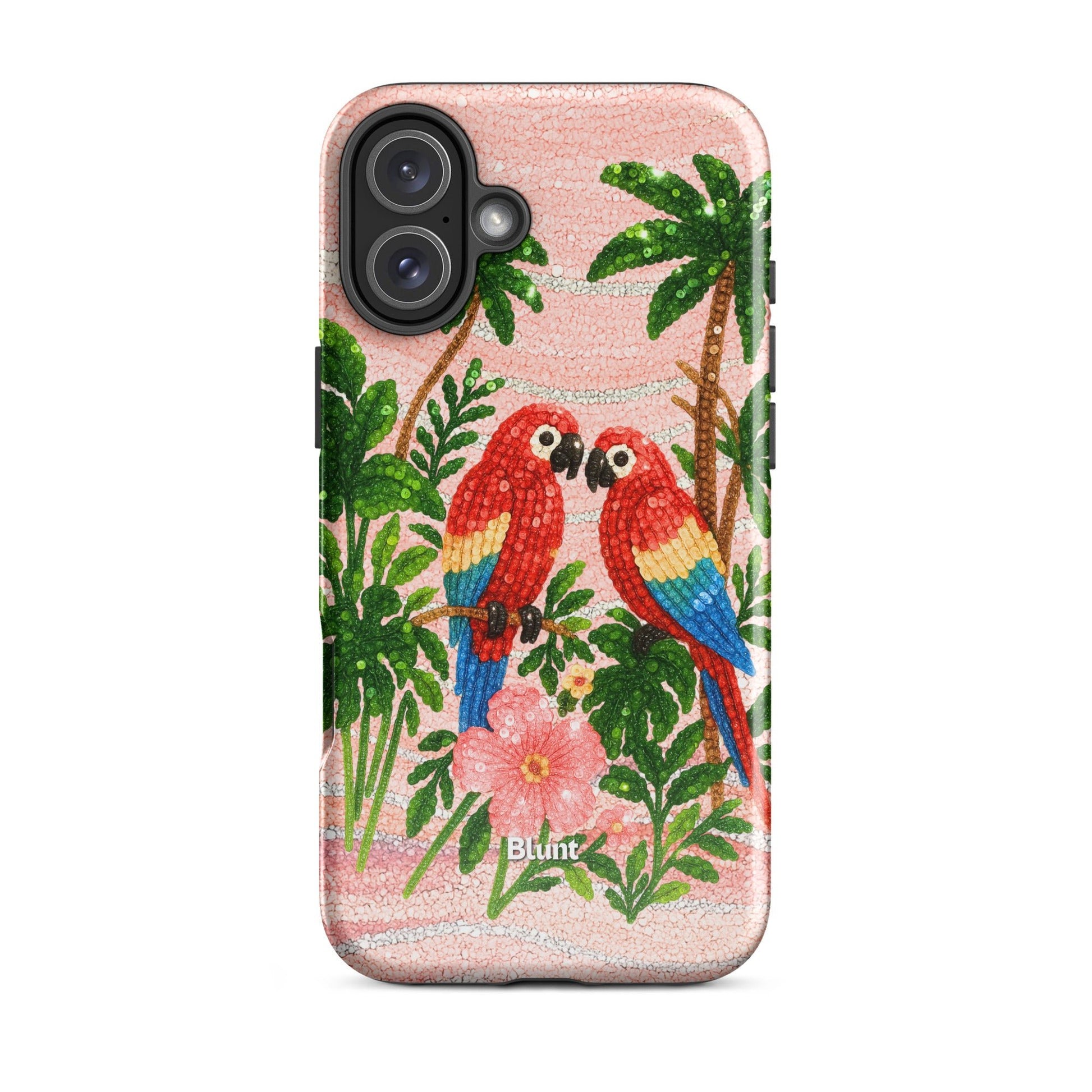 Rio De Janeiro iPhone Case - Blunt Cases