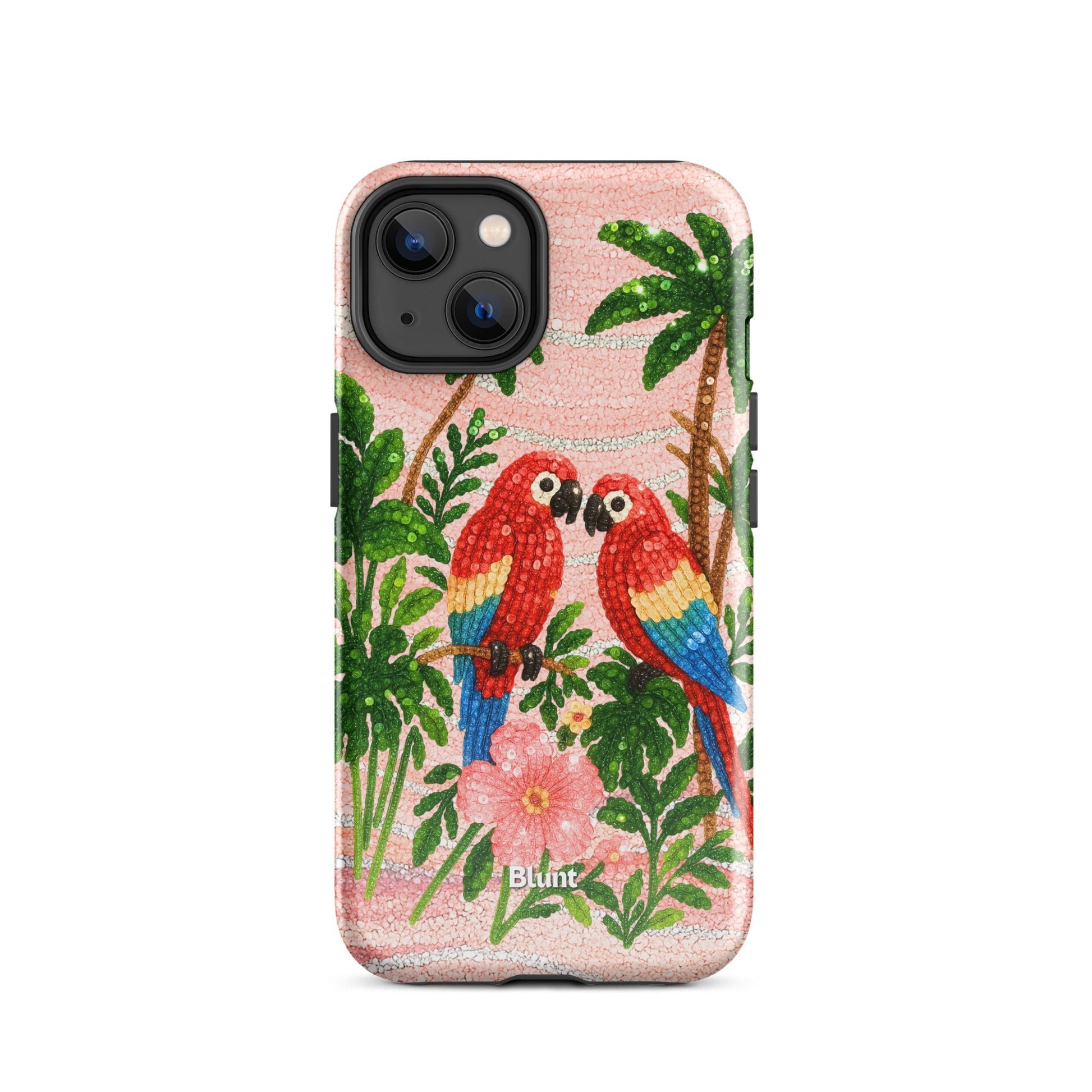 Rio De Janeiro iPhone Case - Blunt Cases