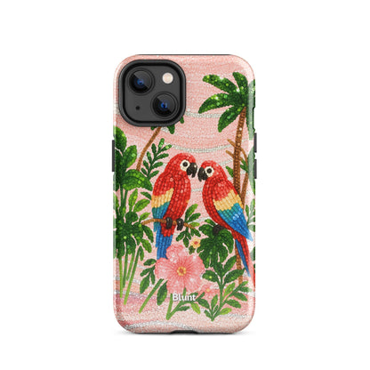 Rio De Janeiro iPhone Case - Blunt Cases