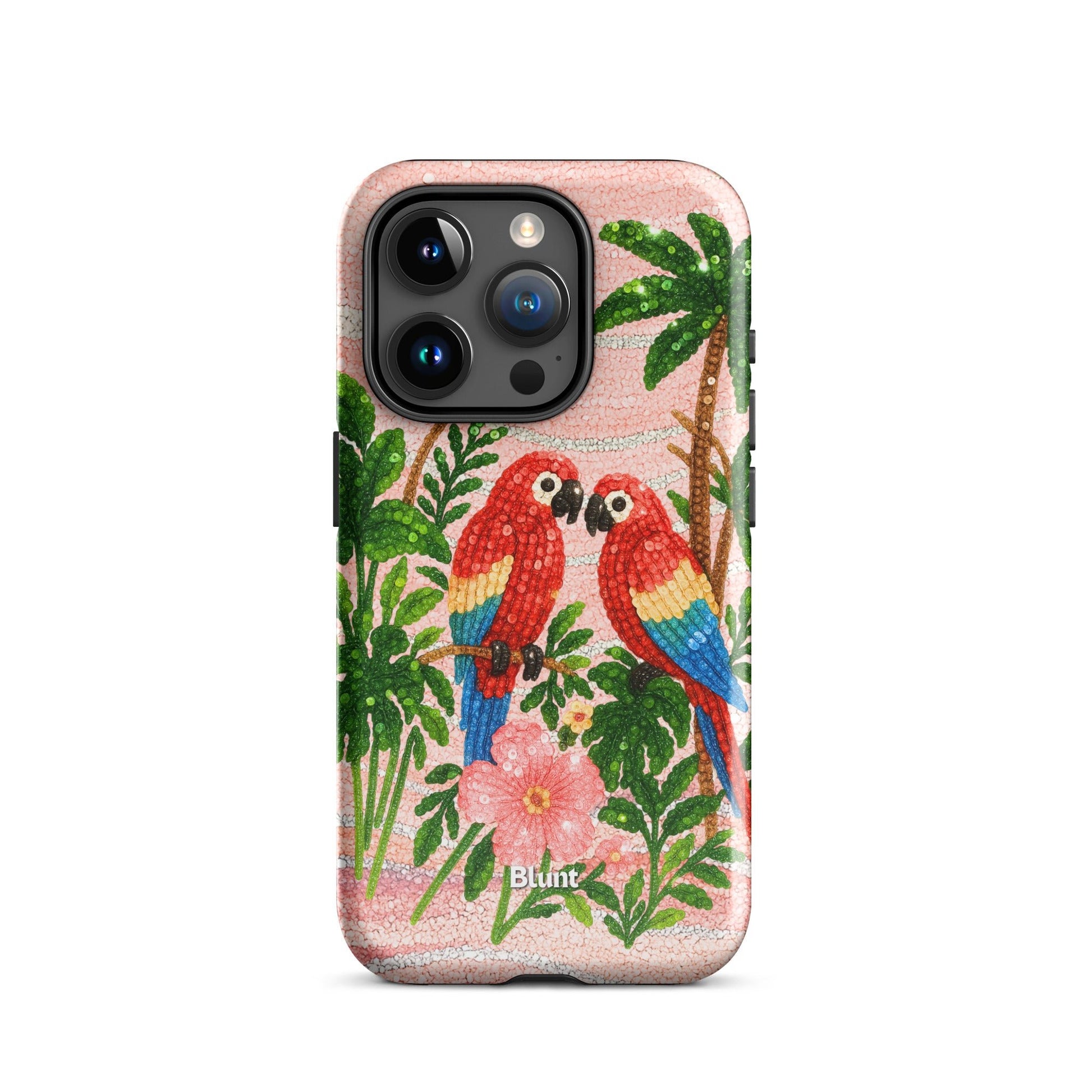 Rio De Janeiro iPhone Case - Blunt Cases