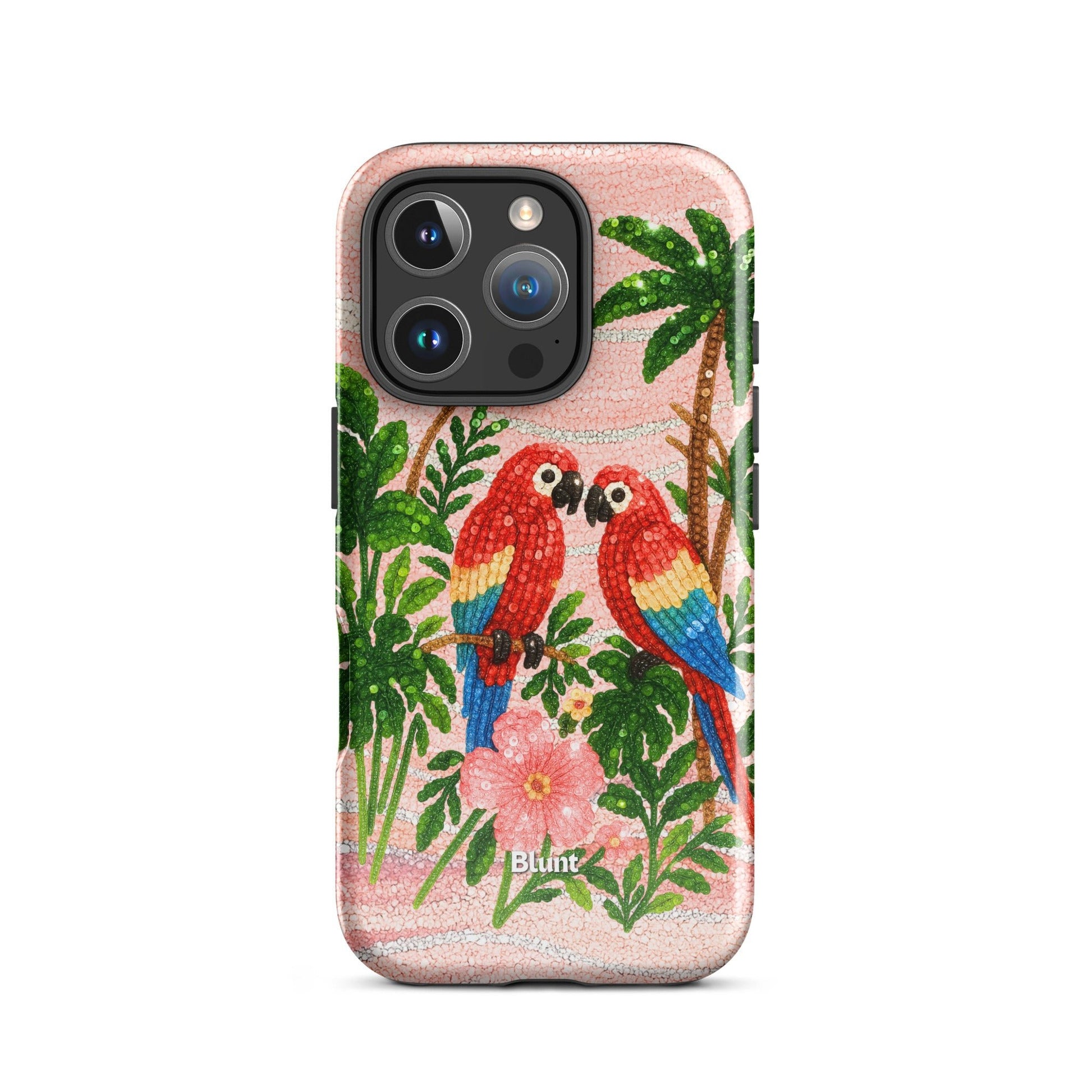 Rio De Janeiro iPhone Case - Blunt Cases