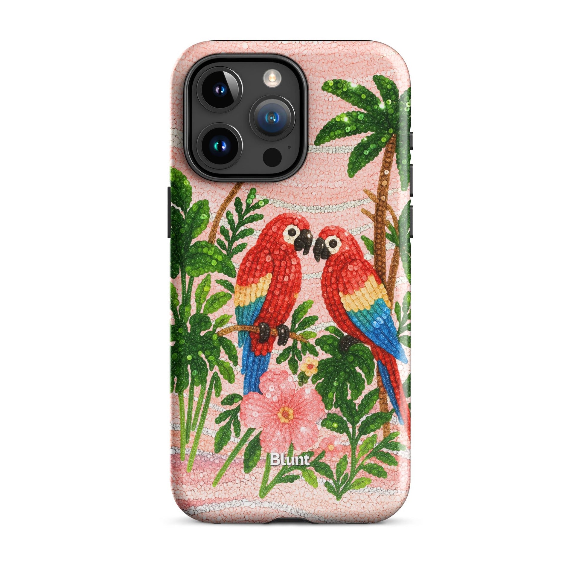 Rio De Janeiro iPhone Case - Blunt Cases