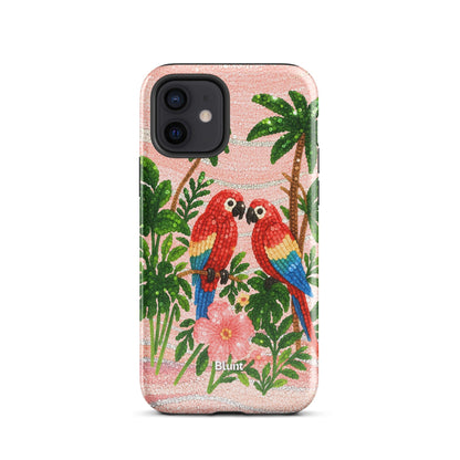 Rio De Janeiro iPhone Case - Blunt Cases