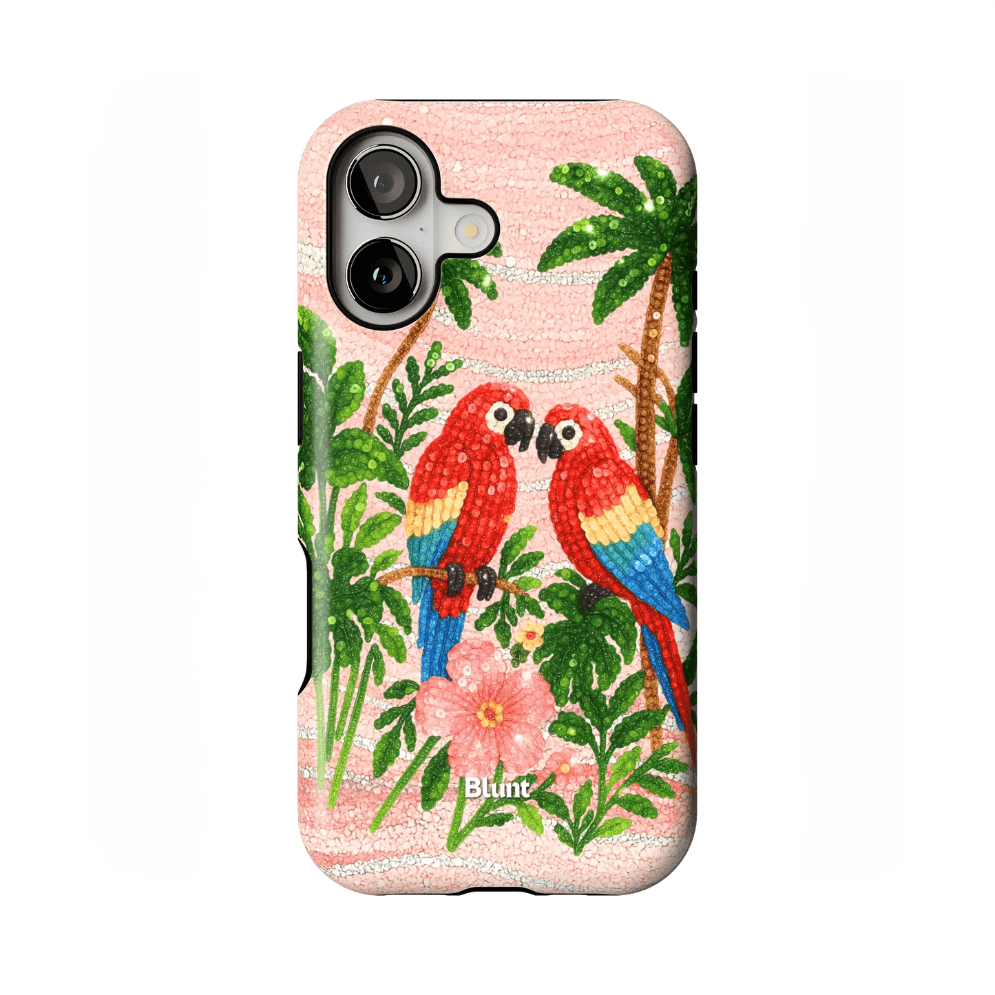 Rio De Janeiro iPhone Case - Blunt Cases