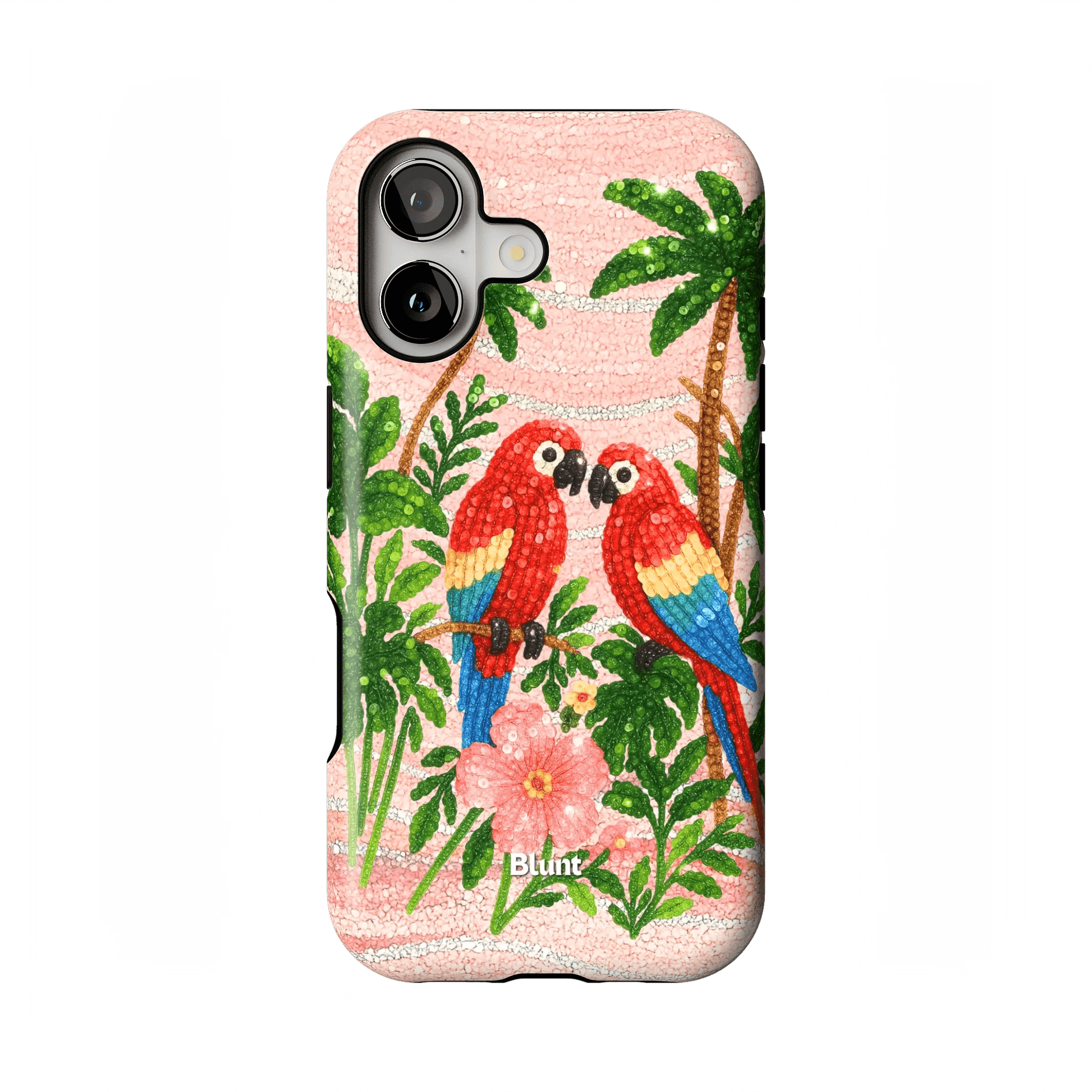 Rio De Janeiro iPhone Case - Blunt Cases