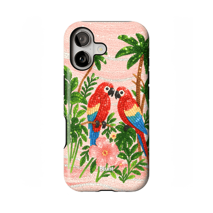 Rio De Janeiro iPhone Case - Blunt Cases