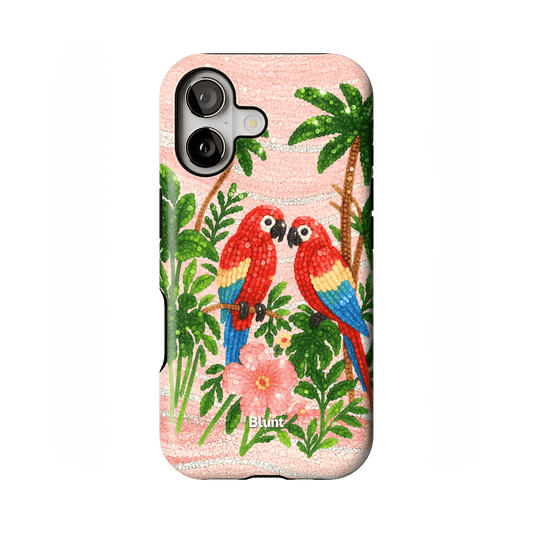 Rio De Janeiro iPhone Case - Blunt Cases