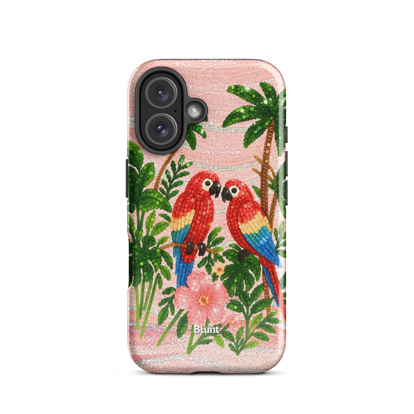 Rio De Janeiro iPhone Case - Blunt Cases