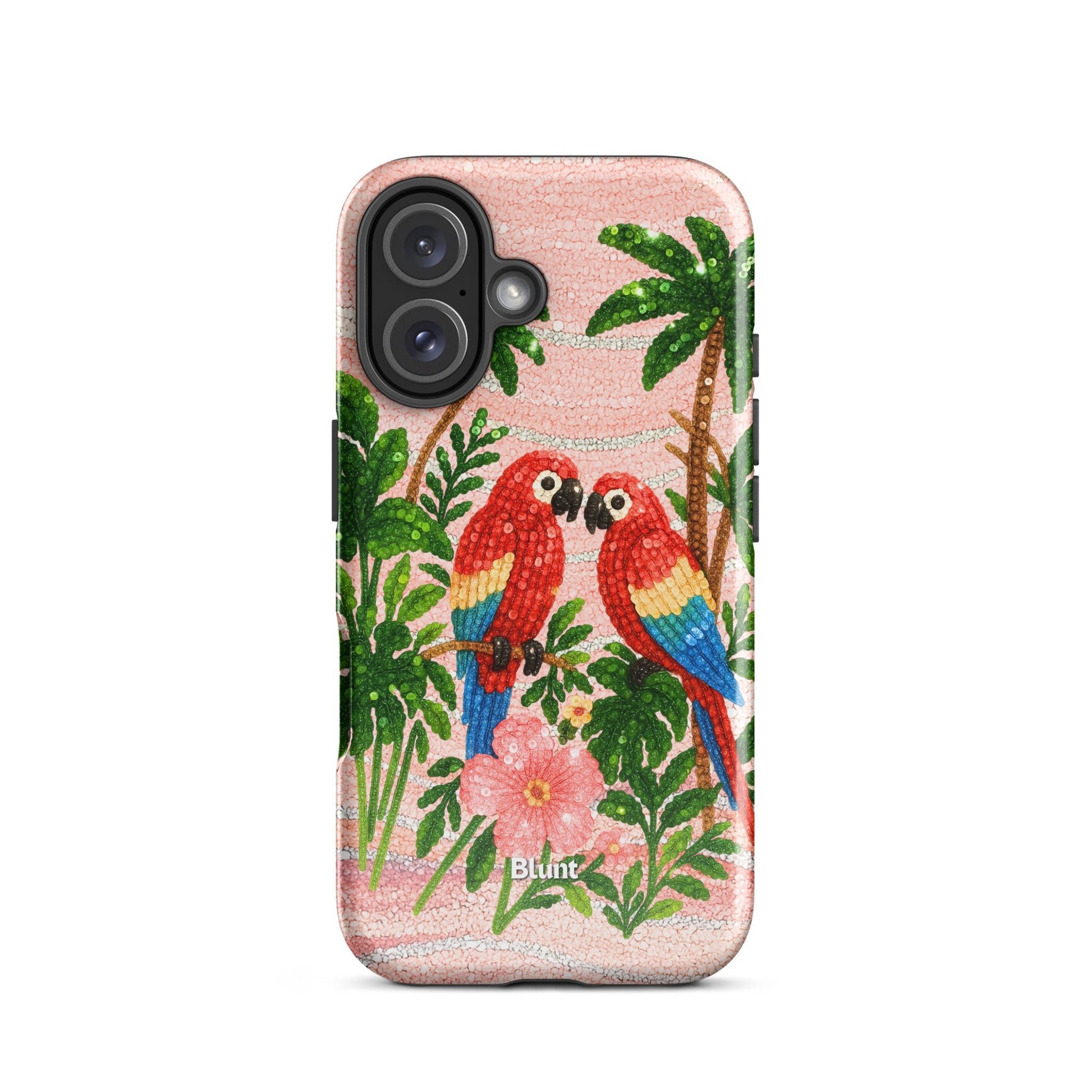 Rio De Janeiro iPhone Case - Blunt Cases