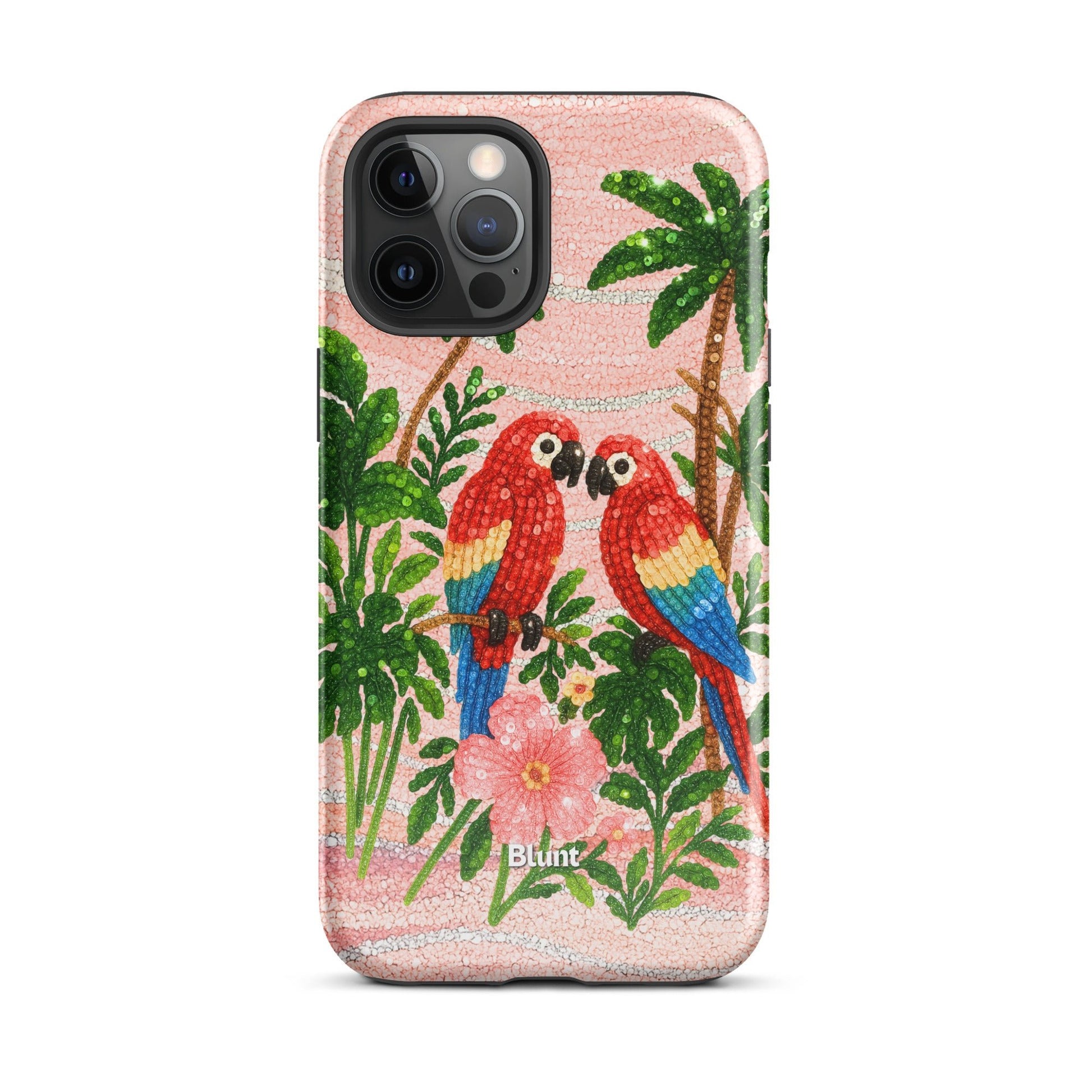 Rio De Janeiro iPhone Case - Blunt Cases