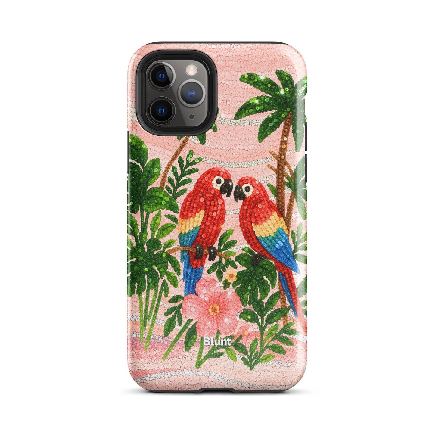 Rio De Janeiro iPhone Case - Blunt Cases