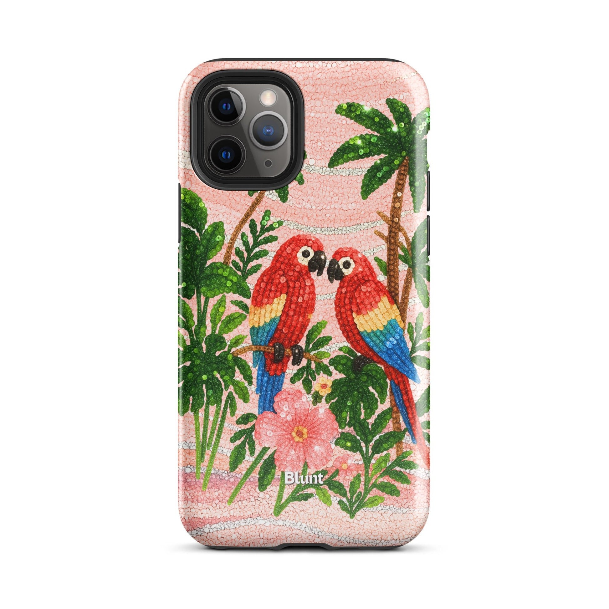 Rio De Janeiro iPhone Case - Blunt Cases