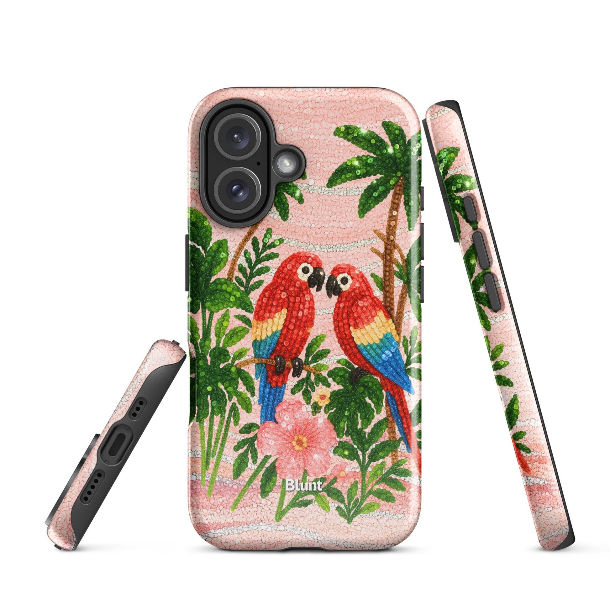 Rio De Janeiro iPhone Case - Blunt Cases
