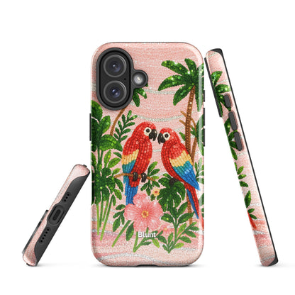 Rio De Janeiro iPhone Case - Blunt Cases