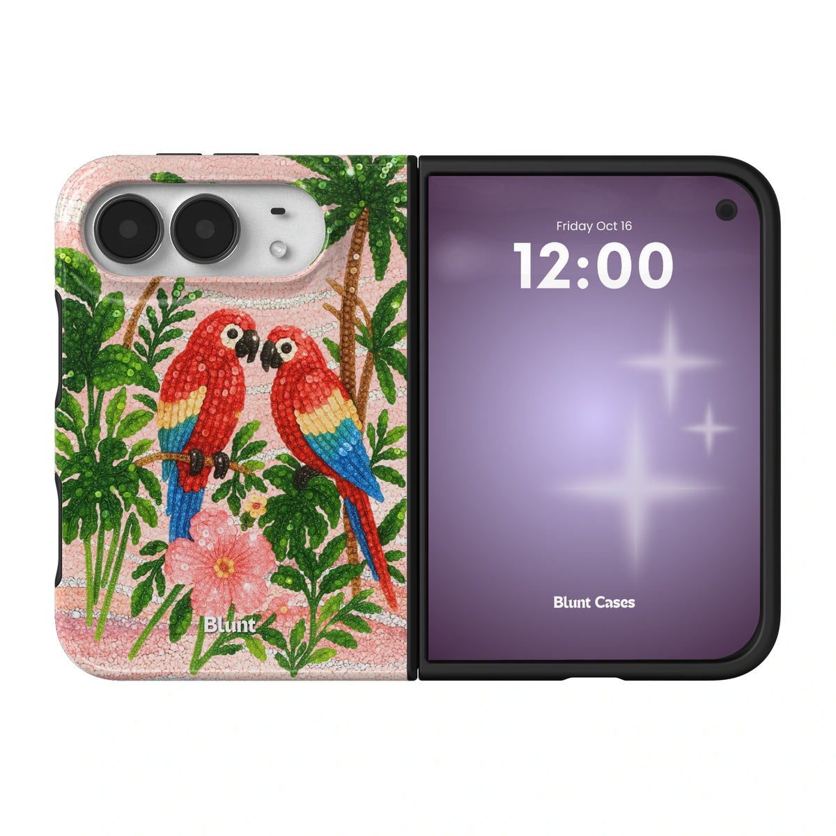 rio-de-janeiro-iphone-case iPhone 18 Duo case, view 1