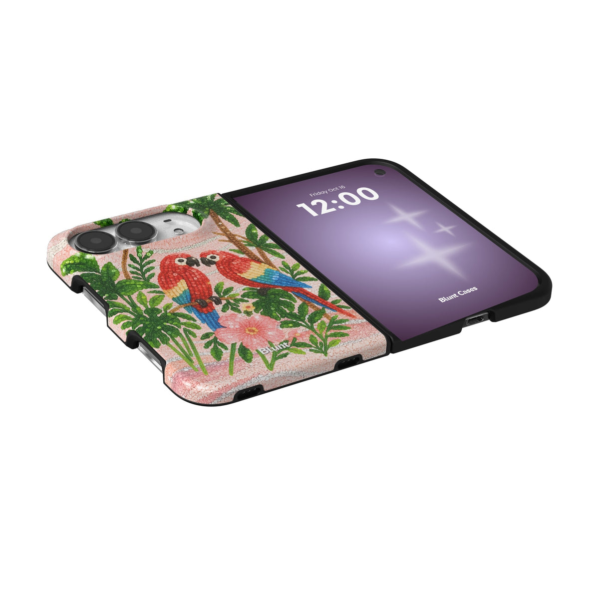 rio-de-janeiro-iphone-case iPhone 18 Duo case, view 5