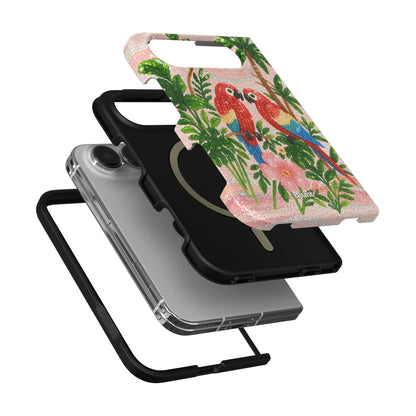 rio-de-janeiro-iphone-case iPhone 18 Duo case, view 6