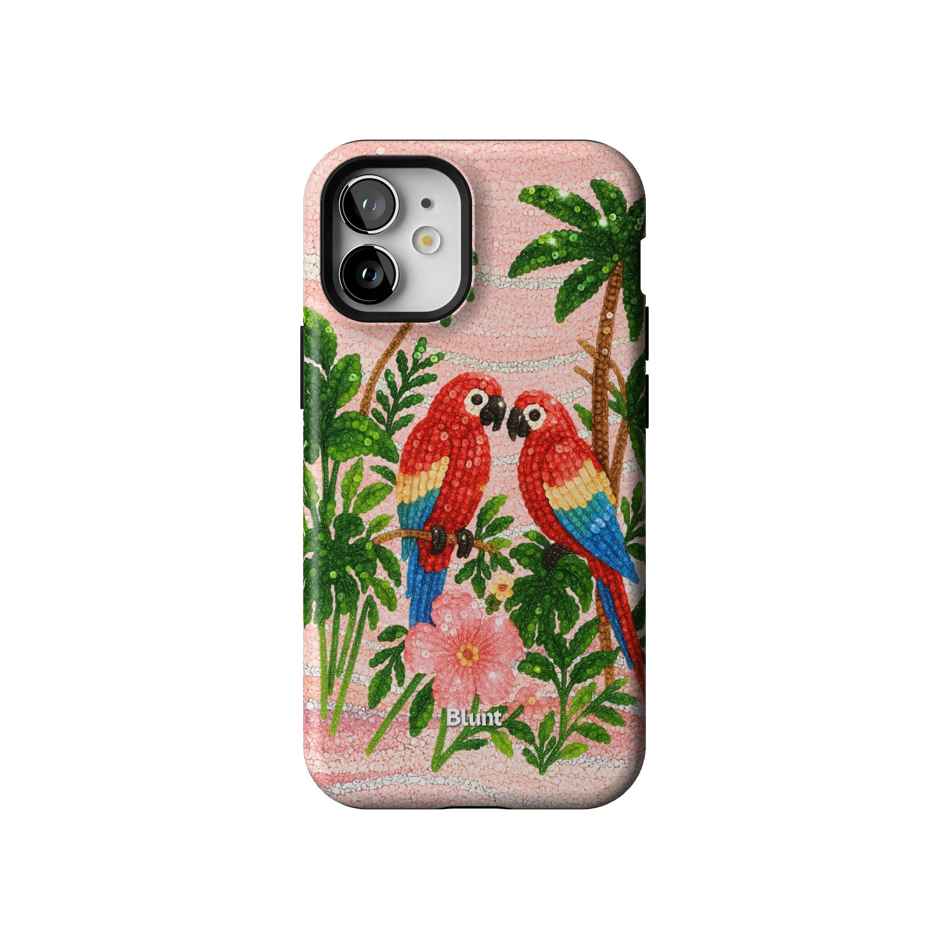 Rio De Janeiro iPhone Case gallery - Iphone_12_Mini_Air_Plus_1
