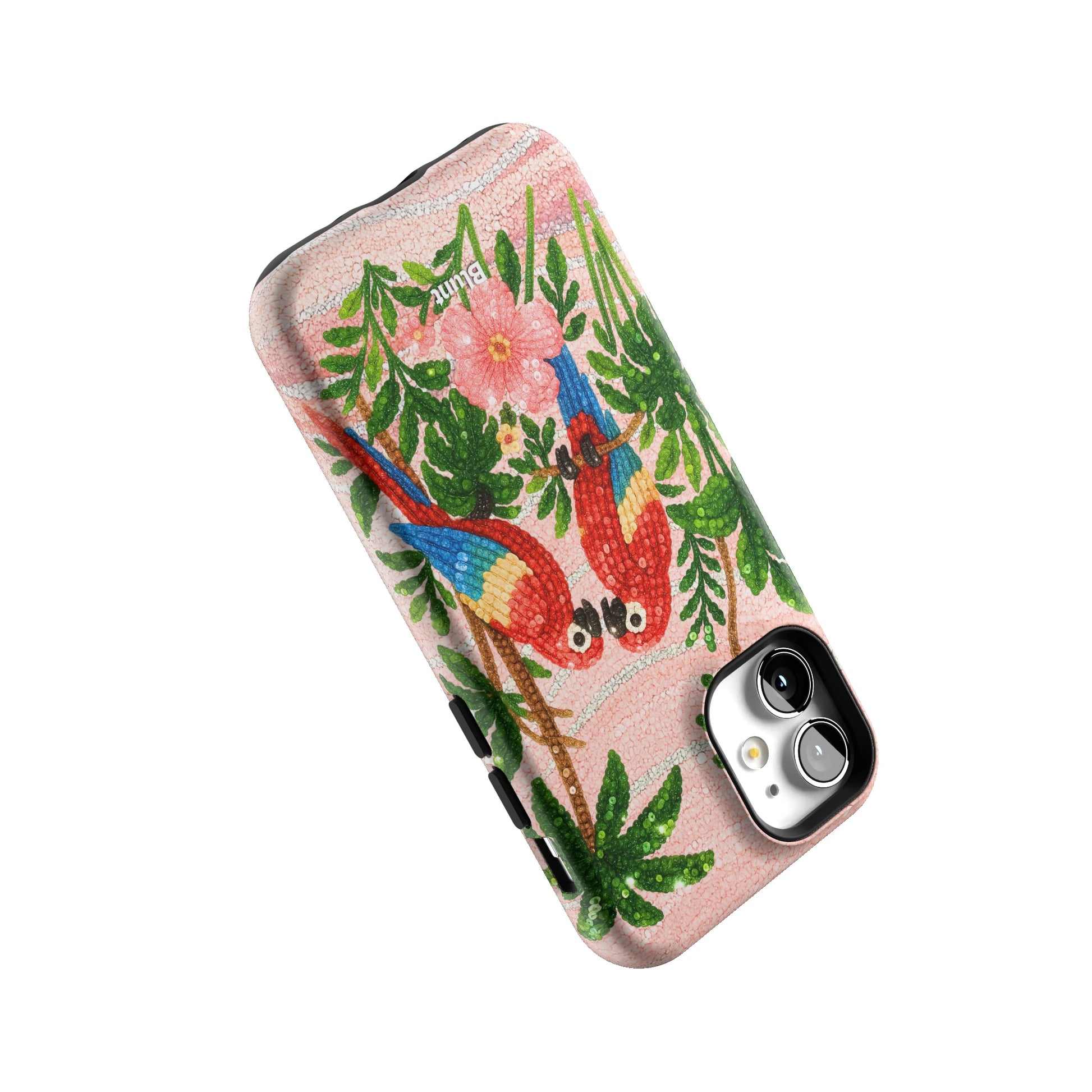 Rio De Janeiro iPhone Case gallery - Iphone_12_Mini_Air_Plus_5