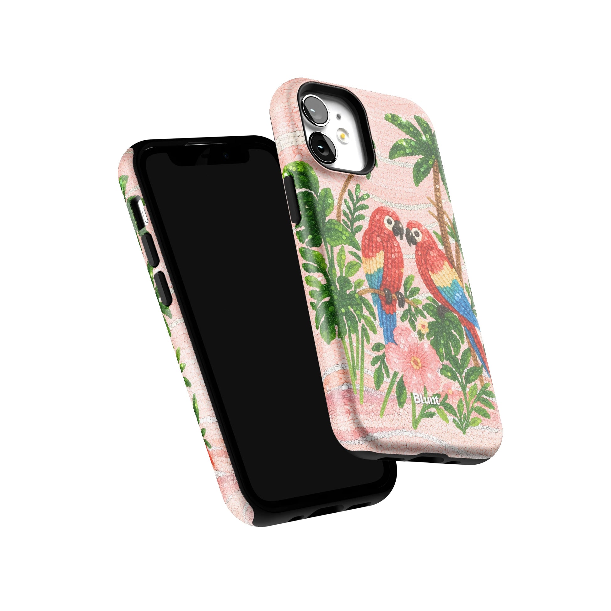 Rio De Janeiro iPhone Case gallery - Iphone_12_Mini_Air_Plus_6