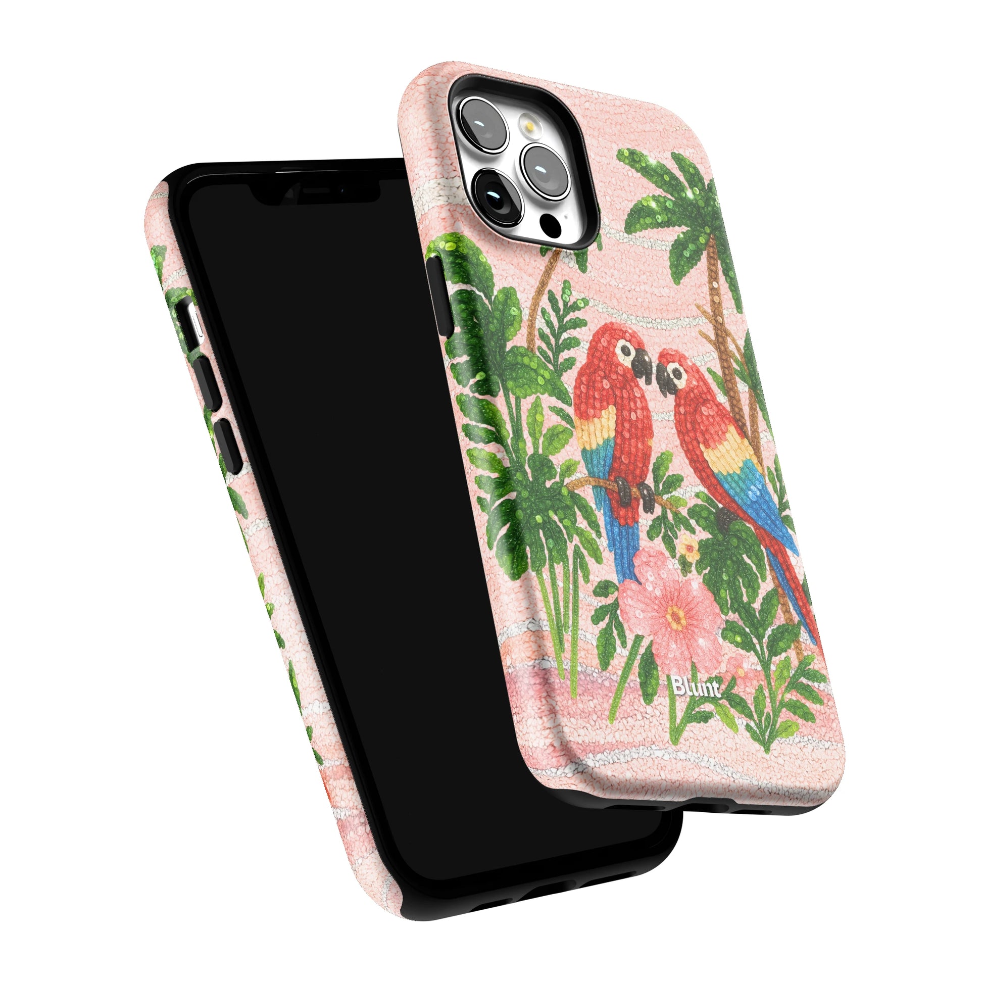 Rio De Janeiro iPhone Case gallery - Iphone_12_Pro_Max_6