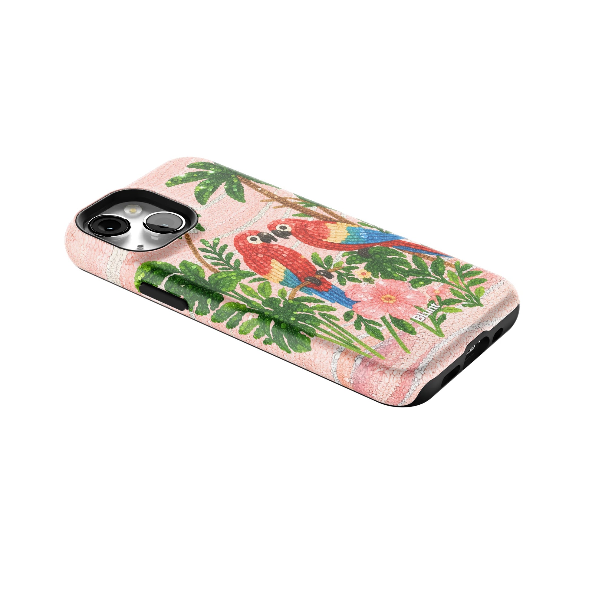 Rio De Janeiro iPhone Case gallery - Iphone_13_Mini_Air_Plus_2