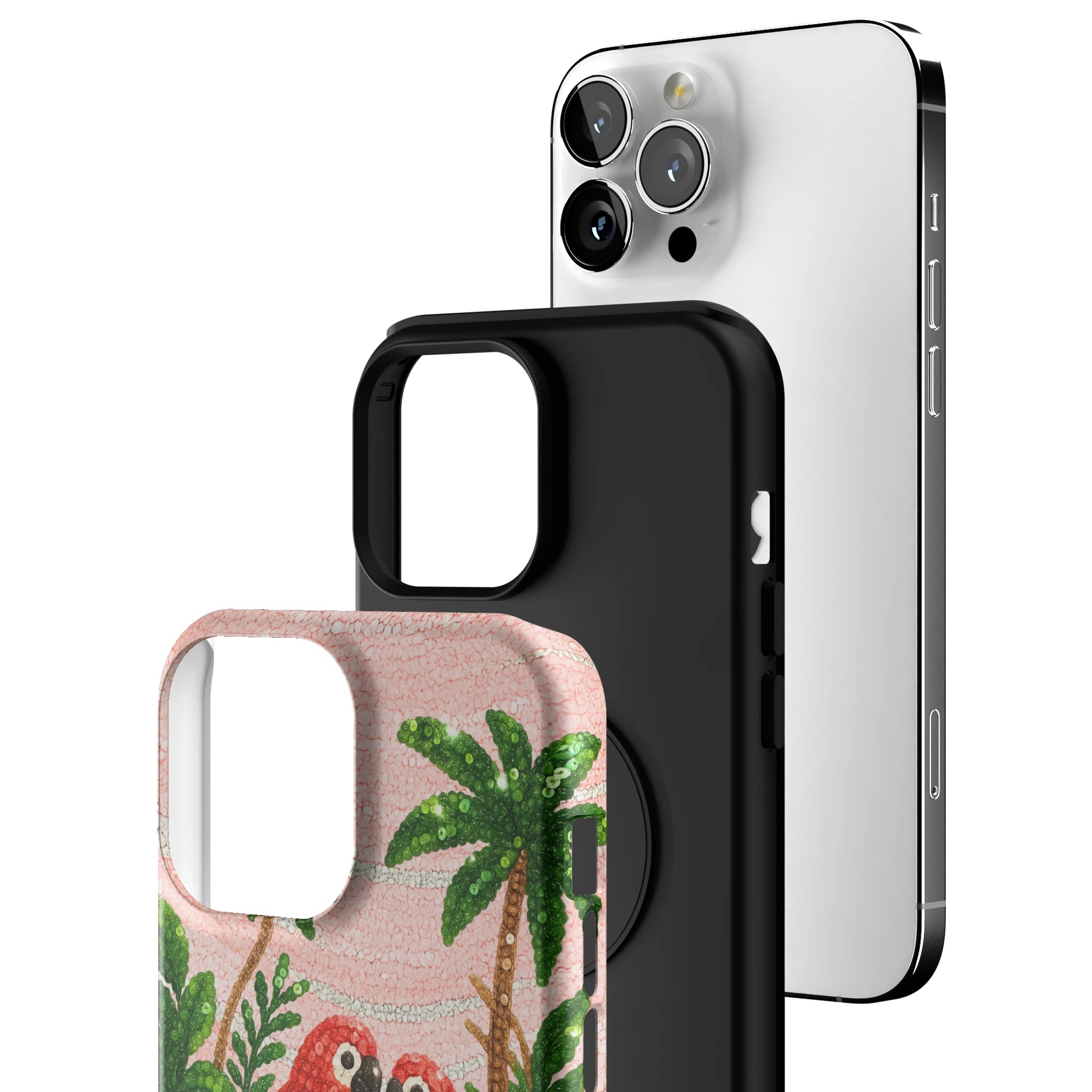 Rio De Janeiro iPhone Case gallery - Iphone_13_Pro_Max_3