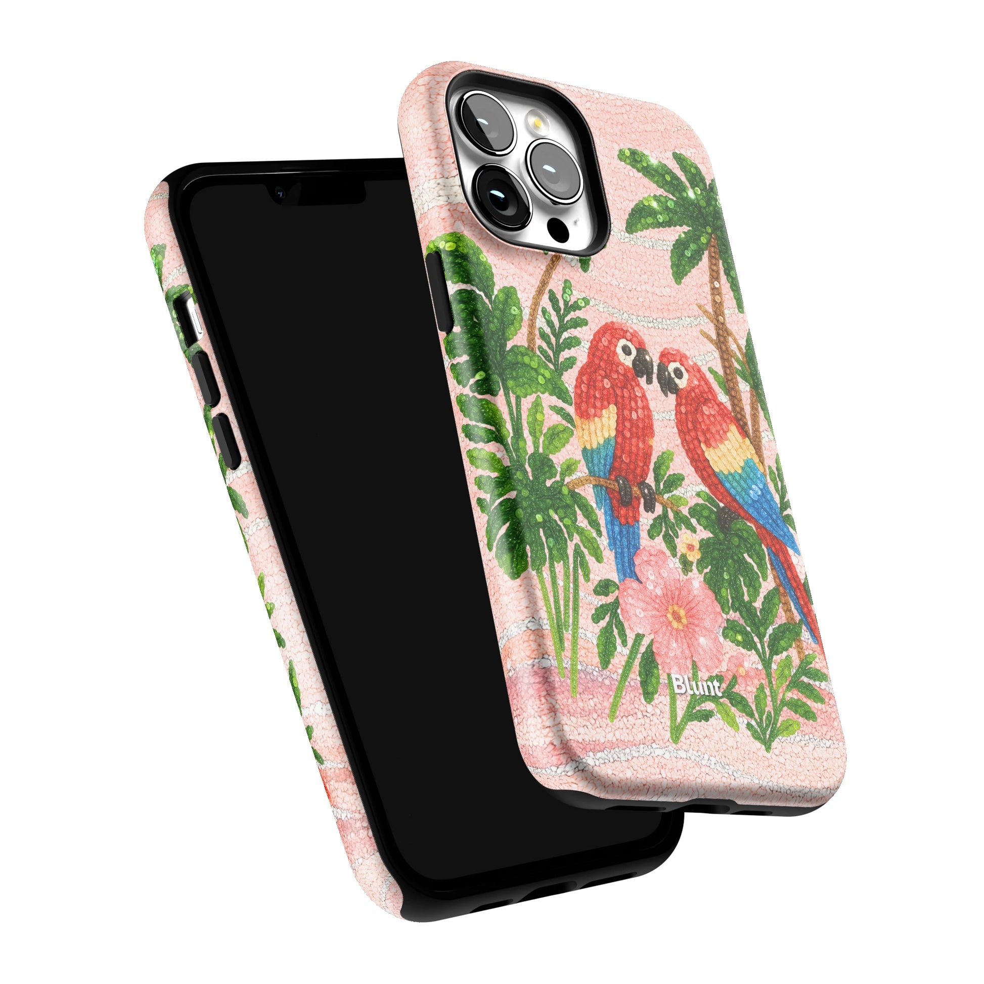 Rio De Janeiro iPhone Case gallery - Iphone_13_Pro_Max_6