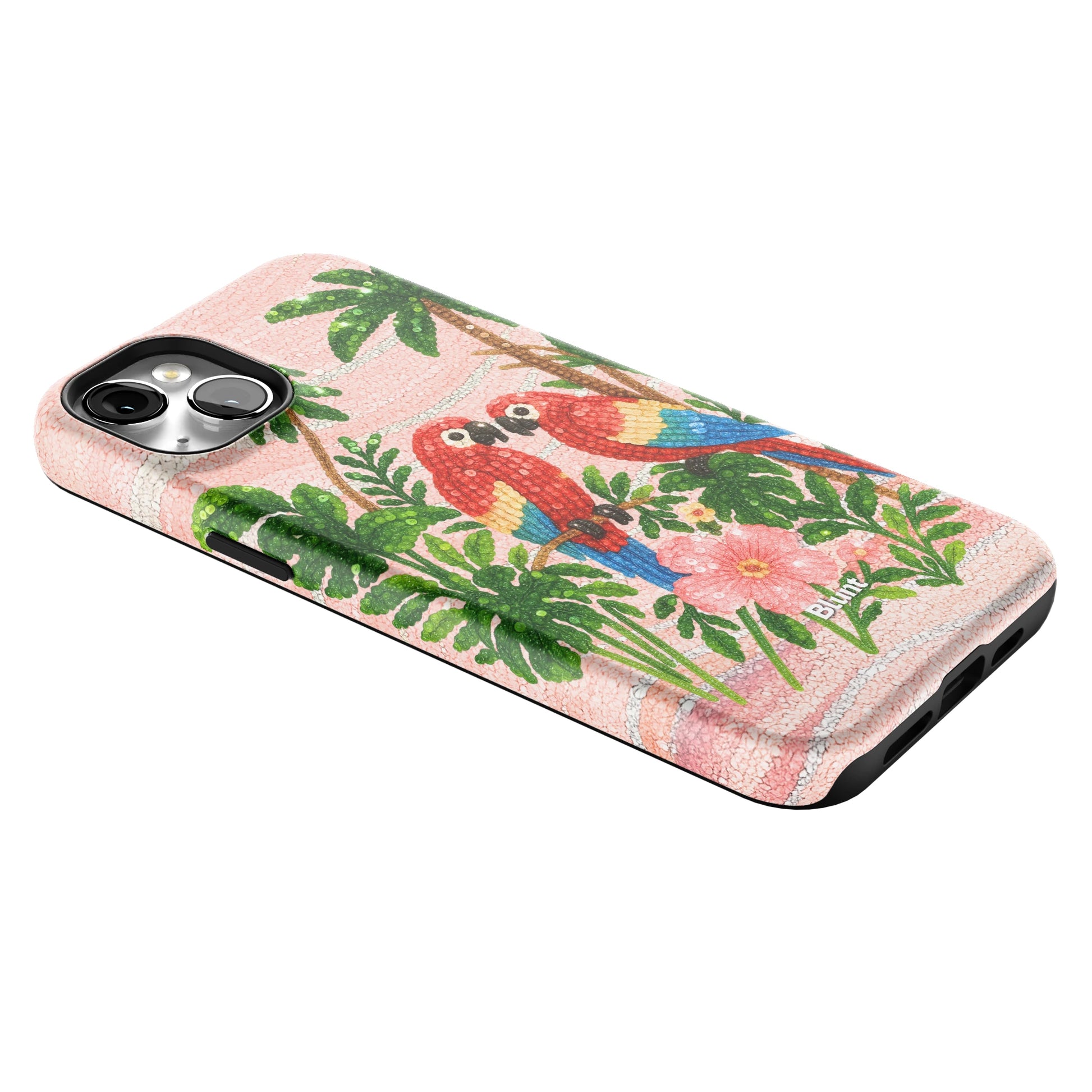Rio De Janeiro iPhone Case gallery - Iphone_14_Mini_Air_Plus_2