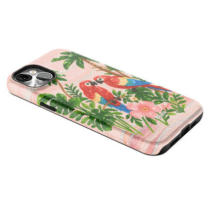 Rio De Janeiro iPhone Case gallery - Iphone_14_Mini_Air_Plus_2