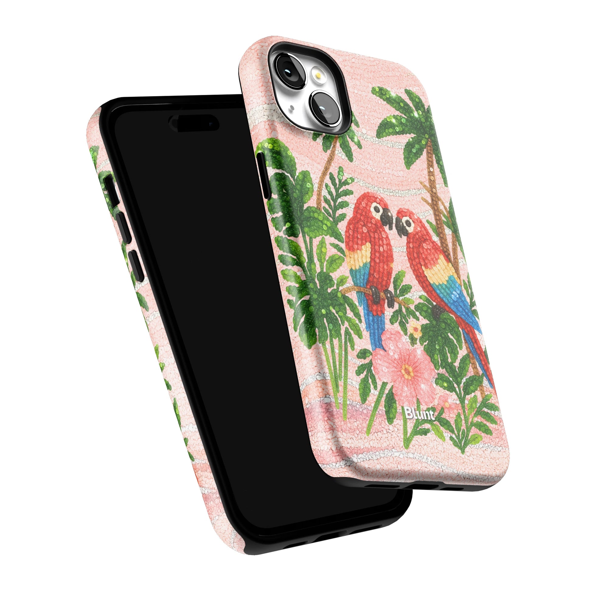 Rio De Janeiro iPhone Case gallery - Iphone_14_Mini_Air_Plus_6
