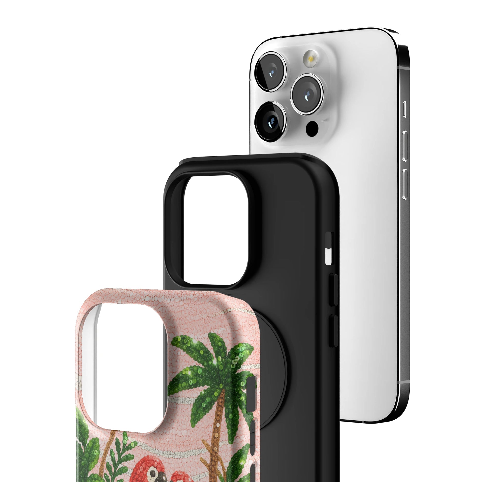 Rio De Janeiro iPhone Case gallery - Iphone_14_Pro_3