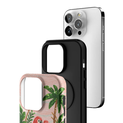Rio De Janeiro iPhone Case gallery - Iphone_14_Pro_3