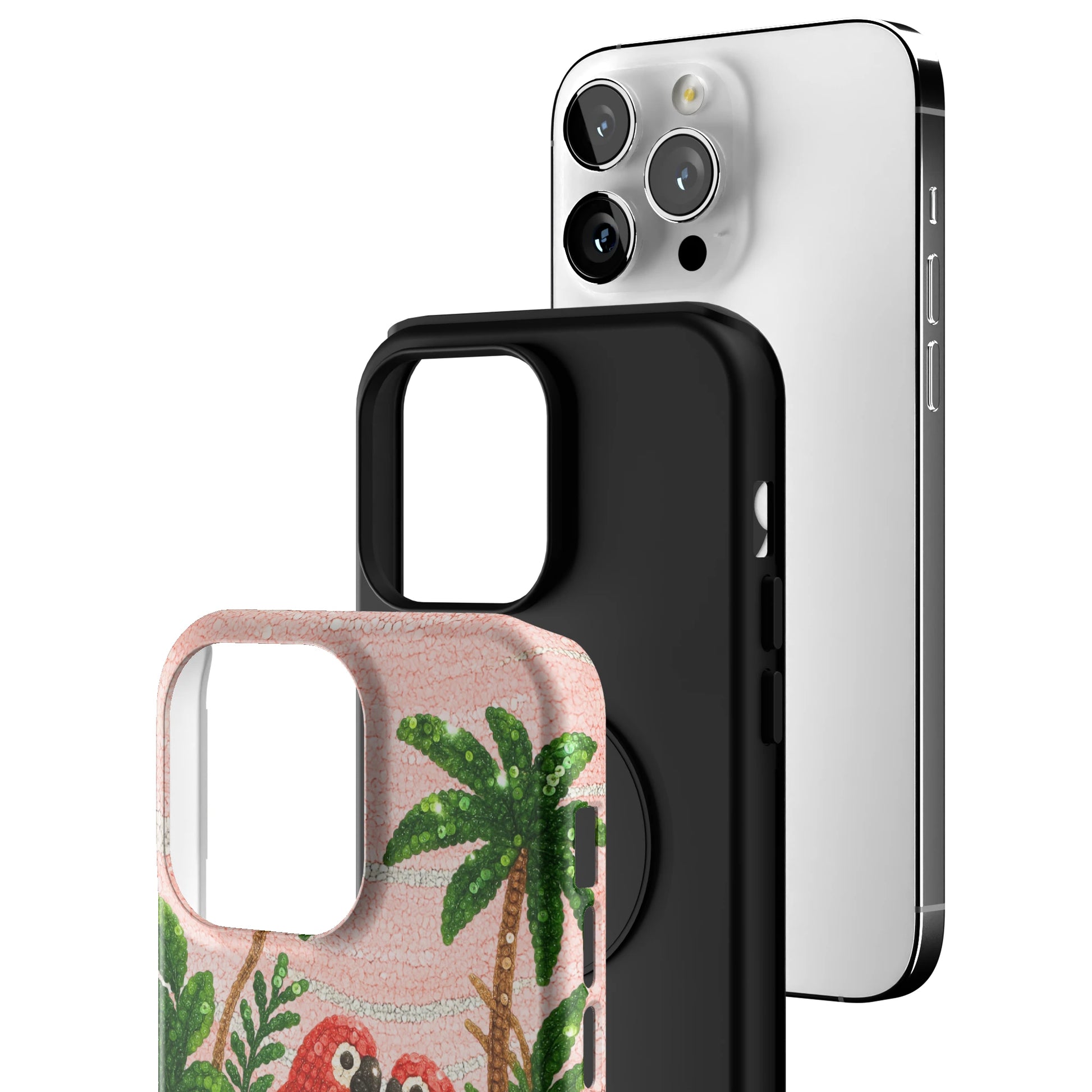 Rio De Janeiro iPhone Case gallery - Iphone_14_Pro_Max_3