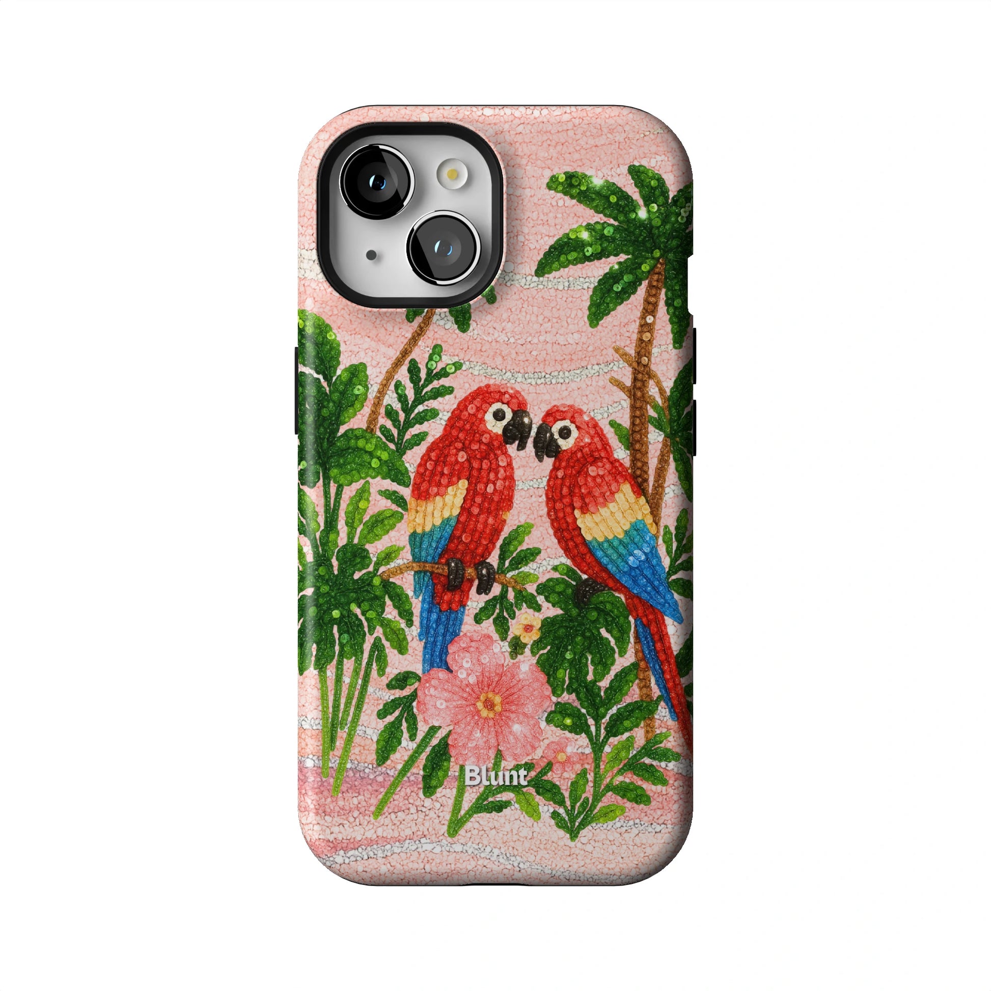 Rio De Janeiro iPhone Case gallery - Iphone_15_Iphone_1